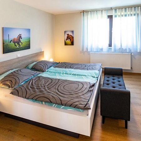 Apartament Pferdehof Bischof Wertheim Zewnętrze zdjęcie