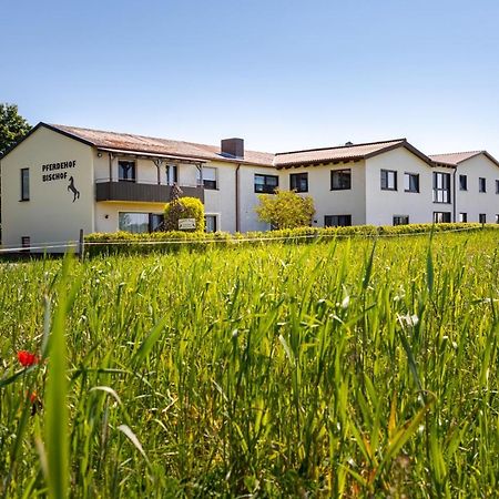 Apartament Pferdehof Bischof Wertheim Zewnętrze zdjęcie