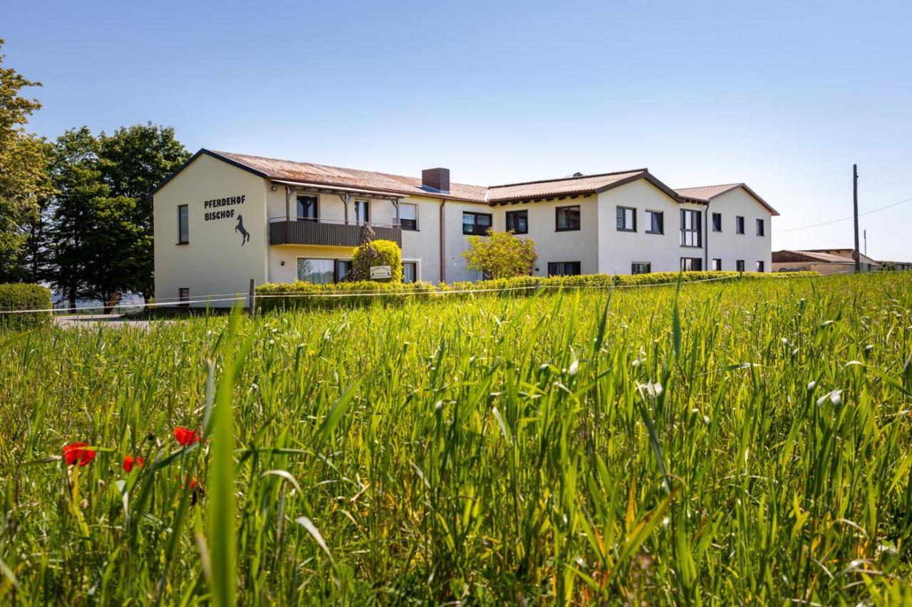 Apartament Pferdehof Bischof Wertheim Zewnętrze zdjęcie