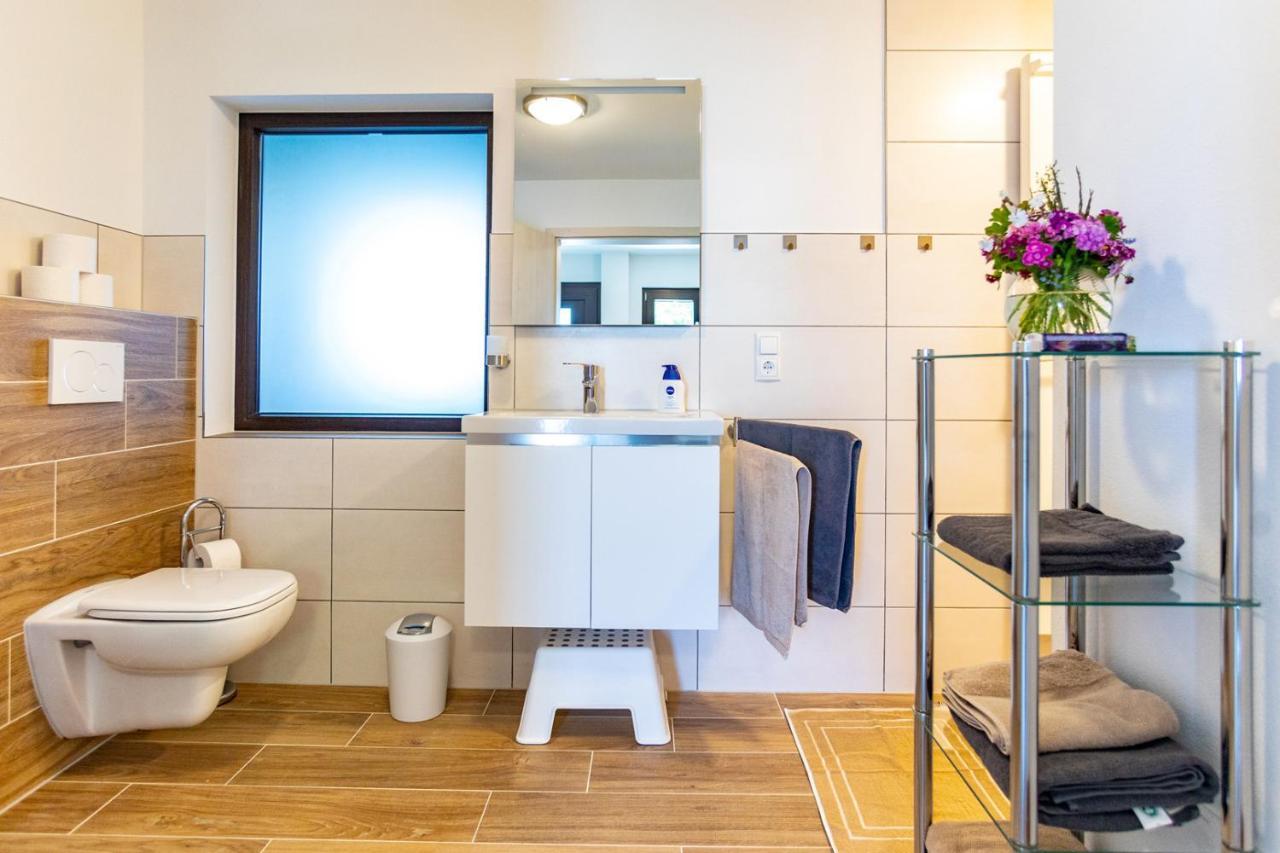 Apartament Pferdehof Bischof Wertheim Zewnętrze zdjęcie