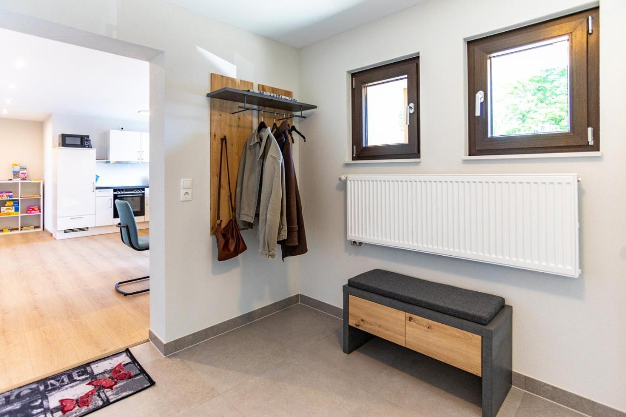 Apartament Pferdehof Bischof Wertheim Zewnętrze zdjęcie